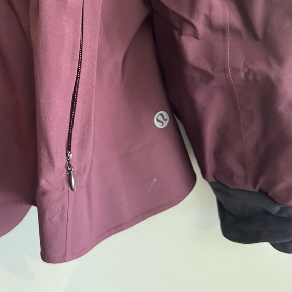 Lululemon Rain Shell - Picture 3 of 7